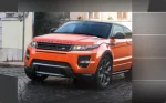 Range Rover Evoque Autobiography Dynamic