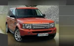 Range Rover Sport