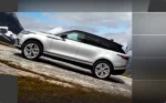 Range Rover Velar