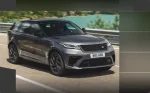 Range Rover Velar SVAutobiography Dynamic Edition