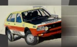 R20 Turbo 4x4