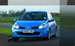Sport Clio RS 197