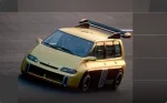 Espace F1