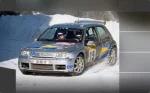 Sport Clio Williams Maxi Kit Car