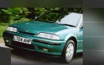 220 Coupe Turbo