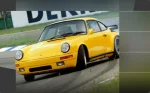 CTR "Yellowbird"