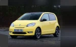 Citigo-e iV