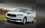 Fabia 1.0 TSI