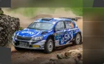 Fabia R5