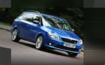 Fabia vRS Estate