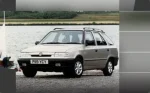 Felicia Estate GLXi 1.6