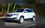 Karoq 2.0 TDI 4x4