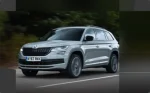 Kodiaq 2.0 TSI 4x4