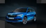 Kodiaq vRS 2.0 BiTDI