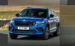 Kodiaq vRS 2.0 TSI
