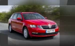 Octavia Estate 1.5 TSI