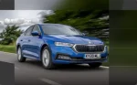 Octavia Hatchback 1.5 TSI