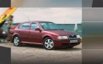 Octavia Hatchback 1.9 TDI PD