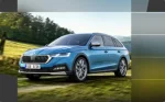 Octavia Scout 2.0 TSI