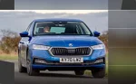 Octavia iV Hatchback 1.4 TSI PHEV