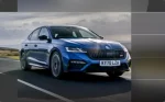 Octavia vRS Hatchback 2.0 TSI