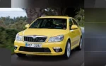 Octavia vRS Hatchback 2.0T FSI