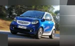 Fortwo Coupe T