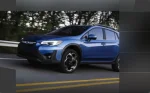 Crosstrek Limited