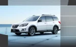 Exiga Crossover 7