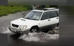 Forester GT Turbo (SF)