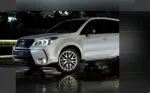 Forester tS 300 (SJ)