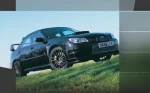 Impreza RB320