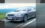 Impreza Turbo 2000 RB5 (GC8F)