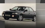 Impreza WRX (GC8D)