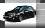 Impreza WRX STI (GD)