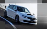 Impreza WRX STI R205 (GR)
