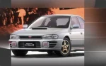 Impreza WRX STI Version II (GC8C)