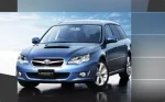 Legacy 2.0GT (BP)