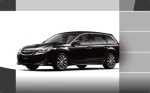 Legacy 2.5GT Touring Wagon (BR)