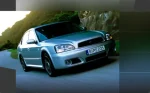 Legacy B4 Blitzen (BE)