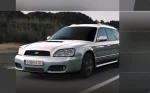 Legacy B4 Blitzen (BH)