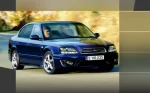 Legacy B4 RS30 (BE)