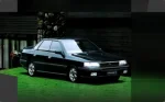 Legacy RS (BC)