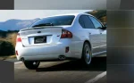 Legacy STI S402 (BL)
