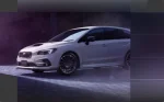 Levorg STI Sport (VM)