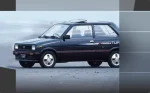 Rex Combi 4WD Turbo