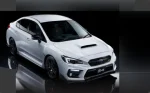 WRX S4 STI Sport# (VAB)