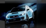 WRX STI S208 (VAB)