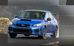 WRX STI S209 (VAF)