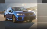 WRX STI Type RA (VAF)